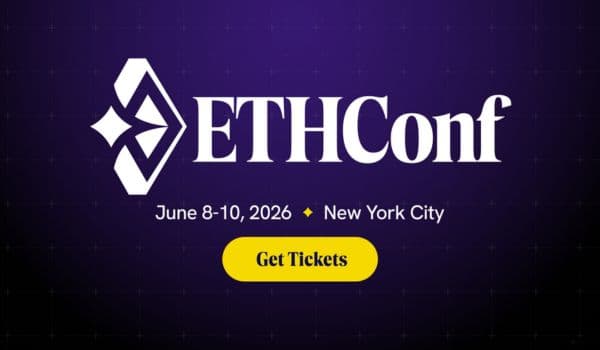 ETHConf 2026